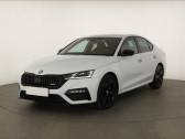Annonce Skoda Octavia occasion Essence 1.4 TSI PHEV 245 ch BVA � L'Union
