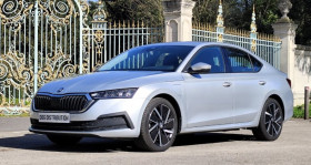 Skoda Octavia , garage DOG DISTRIBUTION � Courbevoie