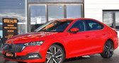 Annonce Skoda Octavia occasion Hybride 1.4 TSI PHEV iV 204 ch DSG6e Style  LE CASTELET