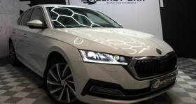 Skoda Octavia , garage AGENCY CAR VALENCE � Montelier