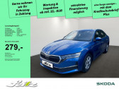 Skoda Octavia occasion année 2024 boite Manuelle Annonce Skoda Octavia occasion Essence 1.5 TSI 116 ch BVM à L'Union