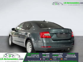 Skoda Octavia 1.5 TSI 150 ch BVA  occasion � Beaupuy - photo n�4