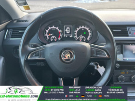 Skoda Octavia 1.5 TSI 150 ch BVA  occasion � Beaupuy - photo n�9