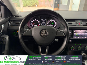 Skoda Octavia 1.5 TSI 150 ch BVA  occasion � Beaupuy - photo n�8