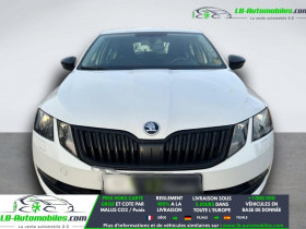 Skoda Octavia 1.5 TSI 150 ch BVA  occasion � Beaupuy - photo n�5