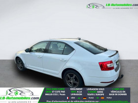 Skoda Octavia 1.5 TSI 150 ch BVA  occasion � Beaupuy - photo n�4