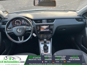 Skoda Octavia 1.5 TSI 150 ch BVA  occasion � Beaupuy - photo n�3