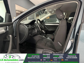 Skoda Octavia 1.5 TSI 150 ch BVA  occasion � Beaupuy - photo n�7