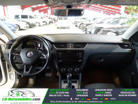 Skoda Octavia 1.5 TSI 150 ch  BVA  occasion � Beaupuy - photo n�2