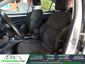 Skoda Octavia 1.5 TSI 150 ch  BVA  occasion � Beaupuy - photo n�7