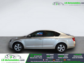 Skoda Octavia 1.5 TSI 150 ch  BVA  occasion � Beaupuy - photo n�5