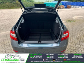 Skoda Octavia 1.5 TSI 150 ch  BVA  occasion � Beaupuy - photo n�8