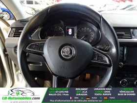 Skoda Octavia 1.5 TSI 150 ch  BVA  occasion � Beaupuy - photo n�9