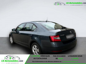 Skoda Octavia 1.5 TSI 150 ch  BVA  occasion � Beaupuy - photo n�4