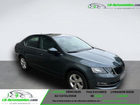 Skoda Octavia 1.5 TSI 150 ch  BVA  occasion � Beaupuy - photo n�2