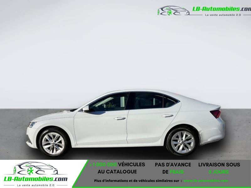 Skoda Octavia 1.5 TSI 150 ch BVA  occasion  Beaupuy - photo n4
