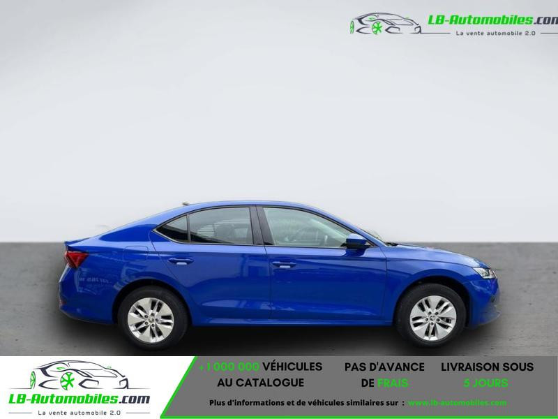 Skoda Octavia 1.5 TSI 150 ch BVA  occasion  Beaupuy - photo n6