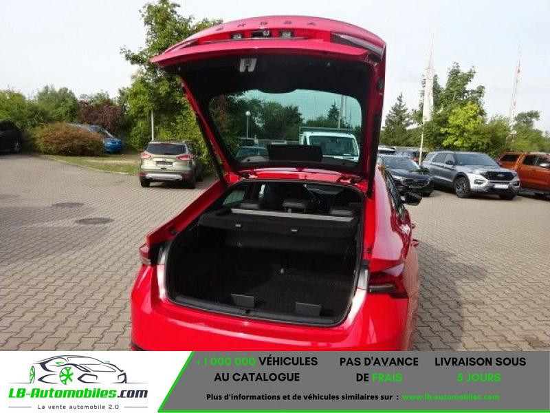 Skoda Octavia 1.5 TSI 150 ch BVA  occasion  Beaupuy - photo n7