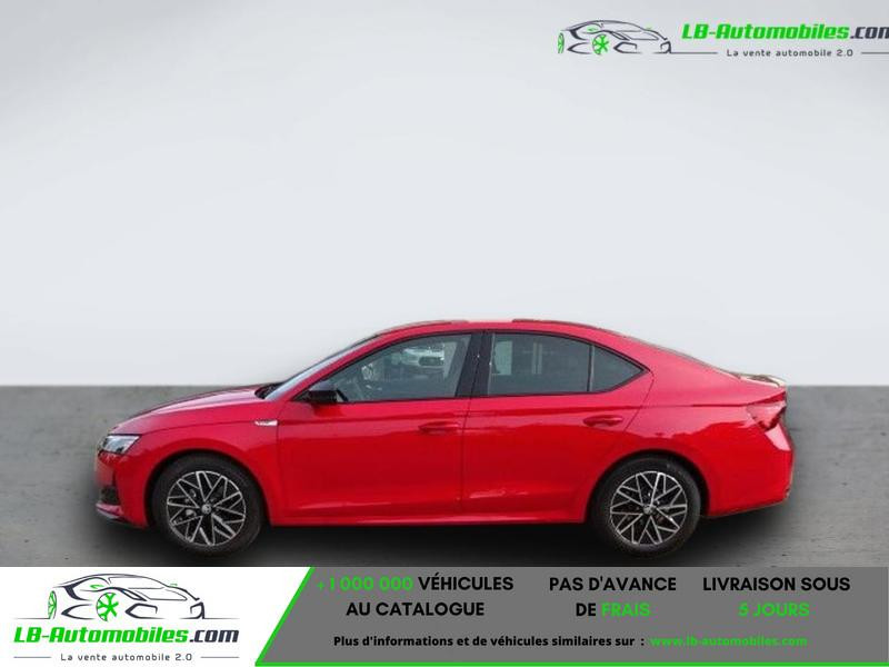 Skoda Octavia 1.5 TSI 150 ch BVA  occasion  Beaupuy - photo n5