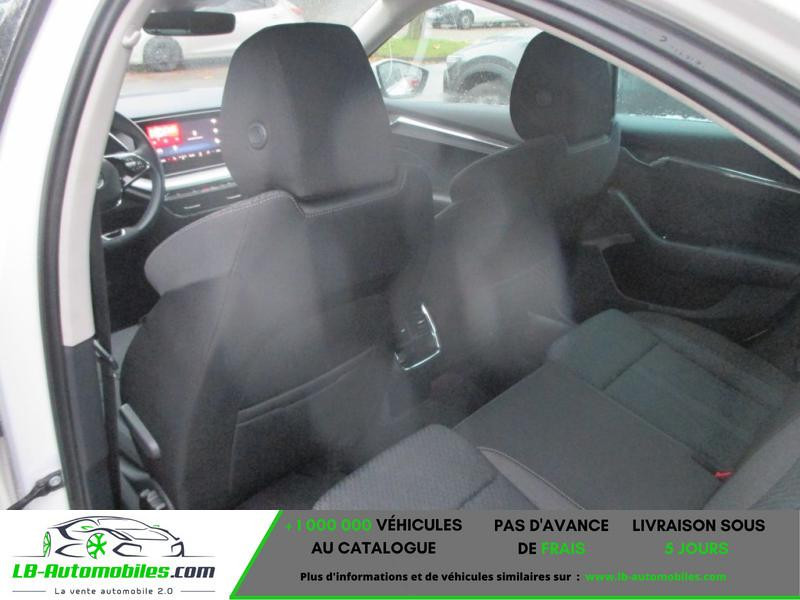 Skoda Octavia 1.5 TSI 150 ch BVA  occasion  Beaupuy - photo n5