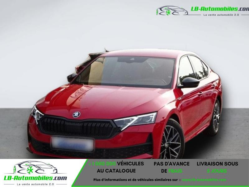Skoda Octavia 1.5 TSI 150 ch BVA  occasion  Beaupuy - photo n2