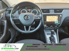 Skoda Octavia 1.5 TSI 150 ch  BVA  occasion � Beaupuy - photo n�3