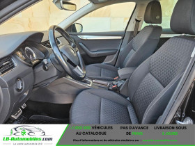 Skoda Octavia 1.5 TSI 150 ch  BVA  occasion � Beaupuy - photo n�8
