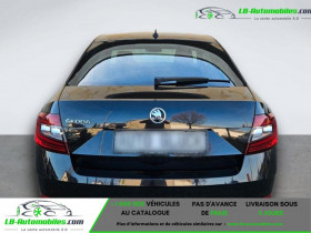 Skoda Octavia 1.5 TSI 150 ch  BVA  occasion � Beaupuy - photo n�7