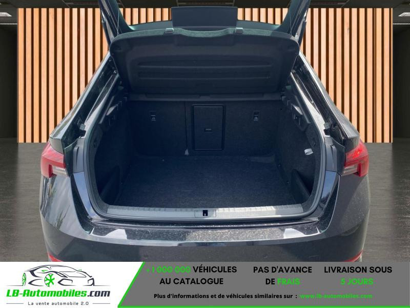 Skoda Octavia 1.5 TSI 150 ch BVA  occasion  Beaupuy - photo n6