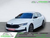 Skoda Octavia 1.5 TSI 150 ch BVA   Beaupuy 31