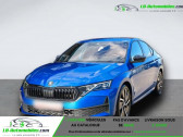 Skoda Octavia 1.5 TSI 150 ch BVA   Beaupuy 31