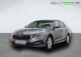 Skoda Octavia 1.5 TSI 150 ch BVA   Beaupuy 31