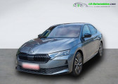 Skoda Octavia 1.5 TSI 150 ch BVA   Beaupuy 31