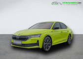 Skoda Octavia 1.5 TSI 150 ch BVA   Beaupuy 31