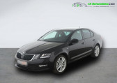 Skoda Octavia 1.5 TSI 150 ch  BVA   Beaupuy 31