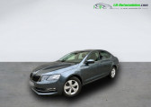 Skoda Octavia 1.5 TSI 150 ch  BVA   Beaupuy 31