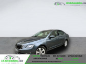 Skoda Octavia 1.5 TSI 150 ch  BVA   Beaupuy 31