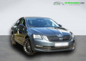 Skoda Octavia 1.5 TSI 150 ch  BVA   Beaupuy 31