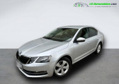 Skoda Octavia 1.5 TSI 150 ch  BVA   Beaupuy 31