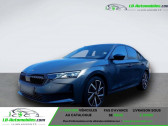 Annonce Skoda Octavia occasion Essence 1.5 TSI 150 ch BVA  Beaupuy