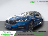 Skoda Octavia 1.5 TSI 150 ch BVA   Beaupuy 31