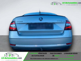 Skoda Octavia 1.5 TSI 150 ch  BVA  occasion � Beaupuy - photo n�6