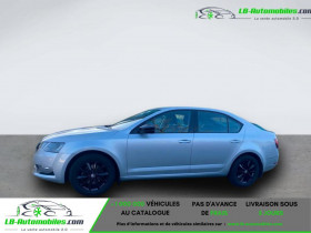 Skoda Octavia 1.5 TSI 150 ch  BVA  occasion � Beaupuy - photo n�5