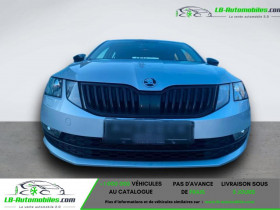 Skoda Octavia 1.5 TSI 150 ch  BVA  occasion � Beaupuy - photo n�4