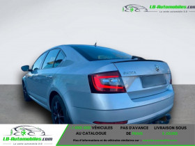 Skoda Octavia 1.5 TSI 150 ch  BVA  occasion � Beaupuy - photo n�3