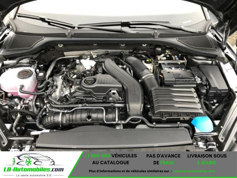 Skoda Octavia 1.5 TSI 150 ch BVA 2024 - photo n°7 Skoda Octavia 1.5 TSI 150 ch BVA  occasion à Beaupuy - photo n°7