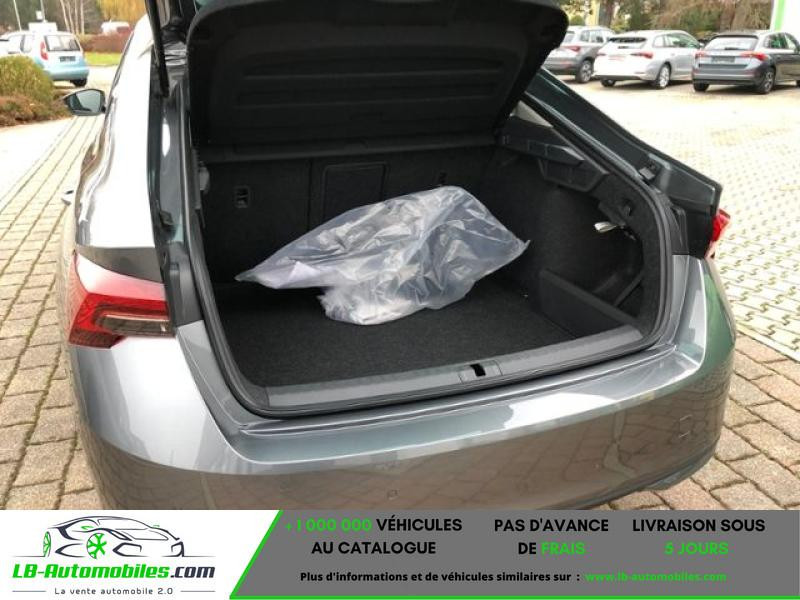 Skoda Octavia 1.5 TSI 150 ch BVA 2024 - photo n°8 Skoda Octavia 1.5 TSI 150 ch BVA  occasion à Beaupuy - photo n°8