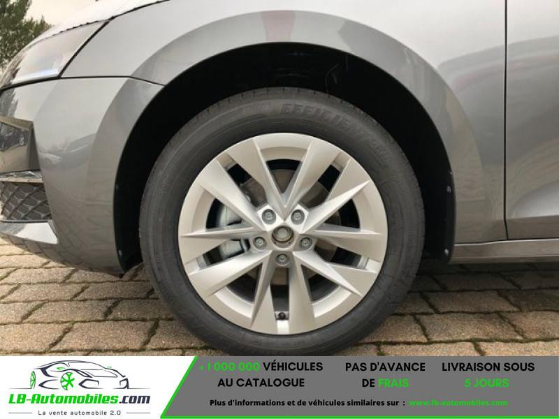 Skoda Octavia 1.5 TSI 150 ch BVA 2024 - photo n°6 Skoda Octavia 1.5 TSI 150 ch BVA  occasion à Beaupuy - photo n°6
