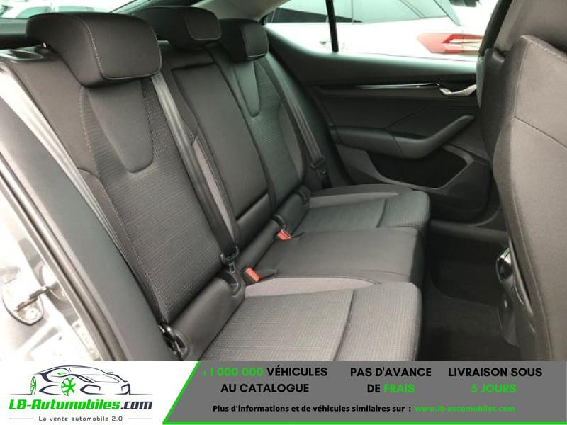 Skoda Octavia 1.5 TSI 150 ch BVA 2024 - photo n°5 Skoda Octavia 1.5 TSI 150 ch BVA  occasion à Beaupuy - photo n°5