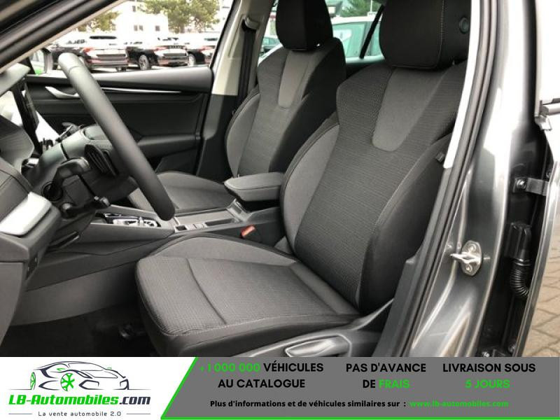 Skoda Octavia 1.5 TSI 150 ch BVA 2024 - photo n°4 Skoda Octavia 1.5 TSI 150 ch BVA  occasion à Beaupuy - photo n°4